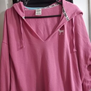 PINK hoodie